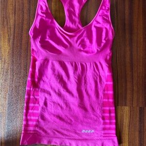 Bebe tank top